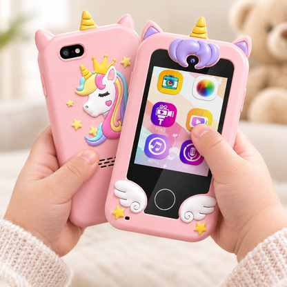 Lumio téléphone éducatif