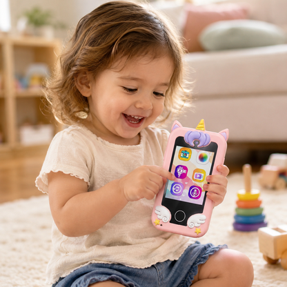 Lumio téléphone éducatif