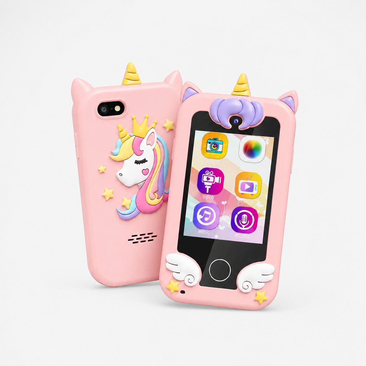 Lumio téléphone éducatif