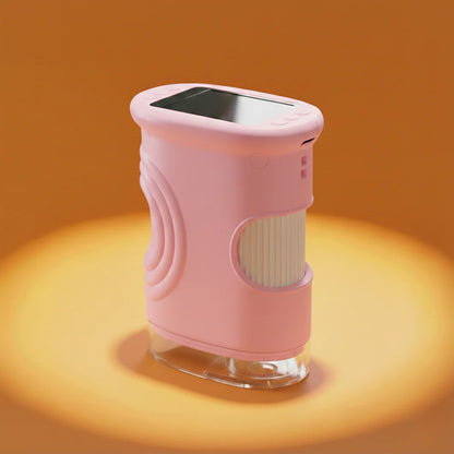 MiniExplorateur™ Microscope Découverte 4K