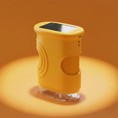 MiniExplorateur™ Microscope Découverte 4K