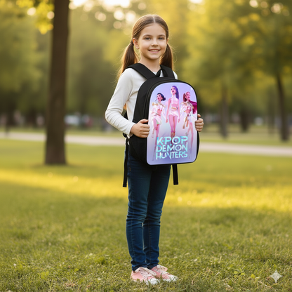 K-Pop Backpack