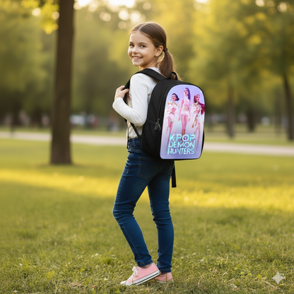 K-Pop Backpack