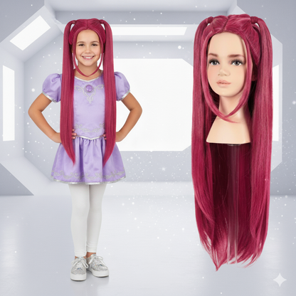 K-Pop Superstar Hair™ + FREE Surprise Gift Box!
