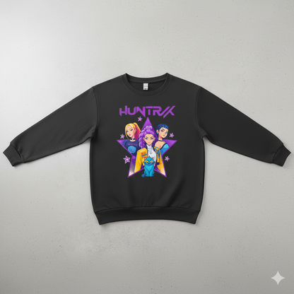 K-Pop Sweatshirt