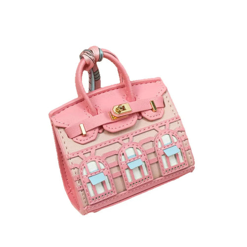 Charm Mini Sac™