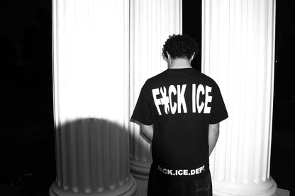 PROTEST TEE