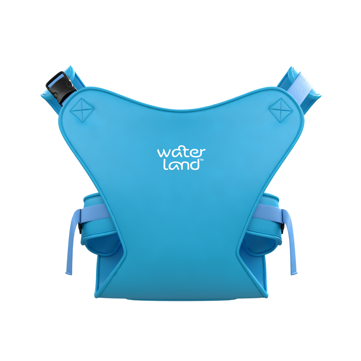 Nid d’Eau™ Porte-bébé pour la baignade