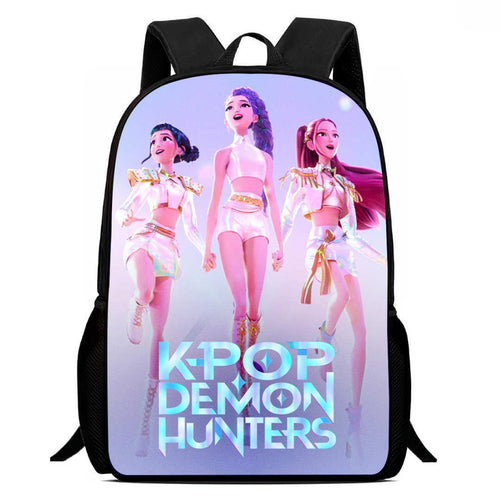 K-Pop Backpack