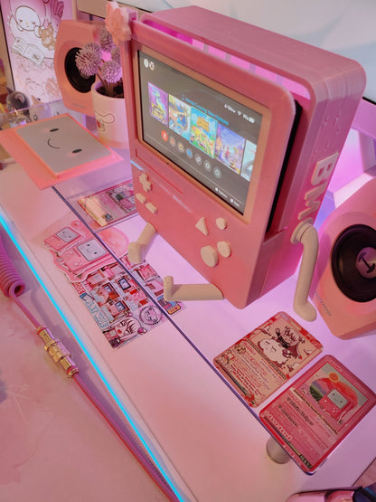 BMO PlayDock™ – Universal for Switch, Switch ‌Lite, OLED & 2