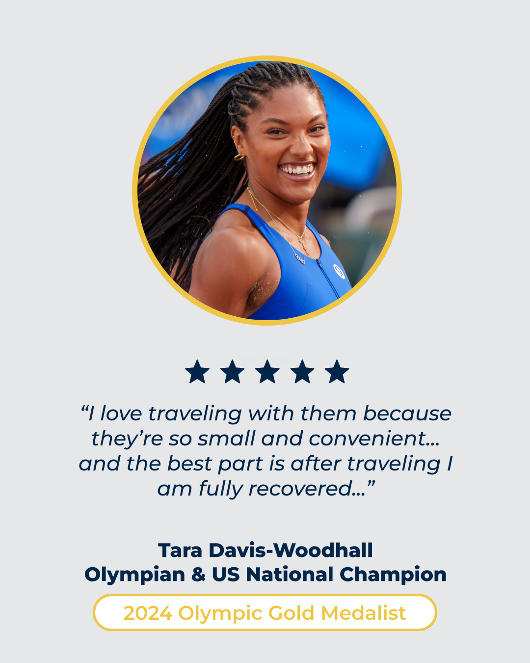 TravelFlow™ – Jet Lag Recovery Bands