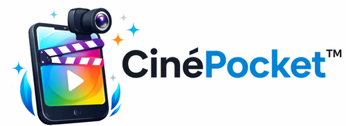 CinéPocket™