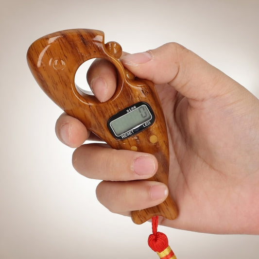 Tasby™ Digital Dhikr Counter