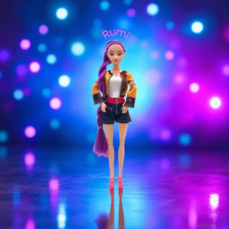 K-Pop Idol Squad – Collezione Edizione Limitata + Scatola Regalo a Sorpresa GRATUITA!