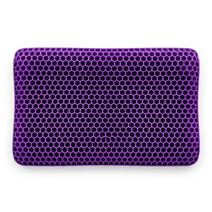 Climora™ Ergo — L'oreiller ergonomique pour des nuits plus fraîches.