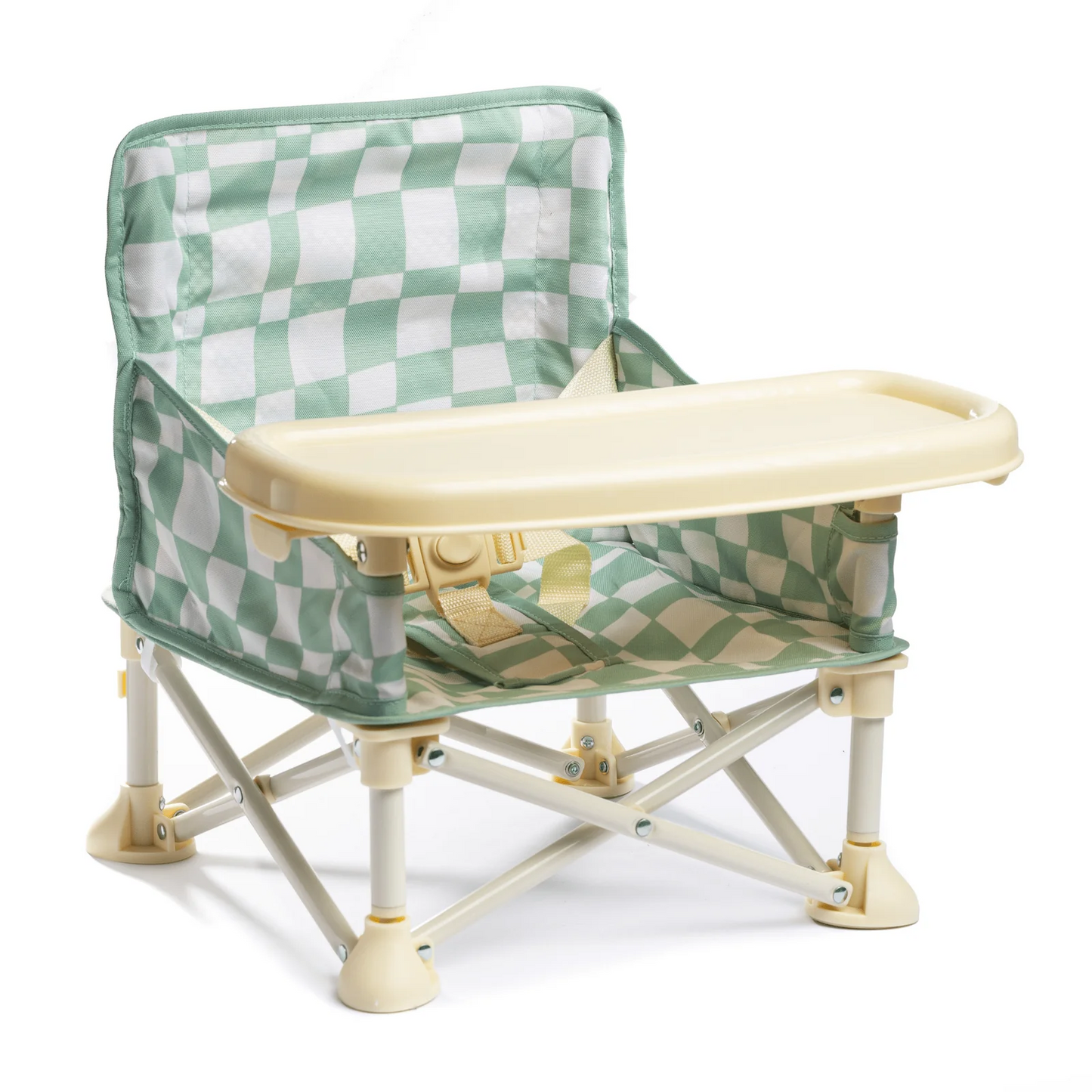 Nuvino™ | Chaise Nomade Bébé