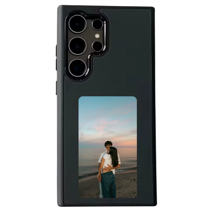 Tap Snap™ – Photo memories, made magic