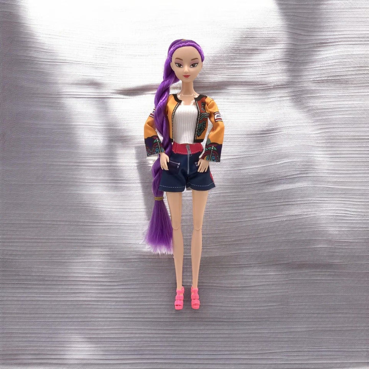 K-Pop Idol Squad – Collezione Edizione Limitata + Scatola Regalo a Sorpresa GRATUITA!