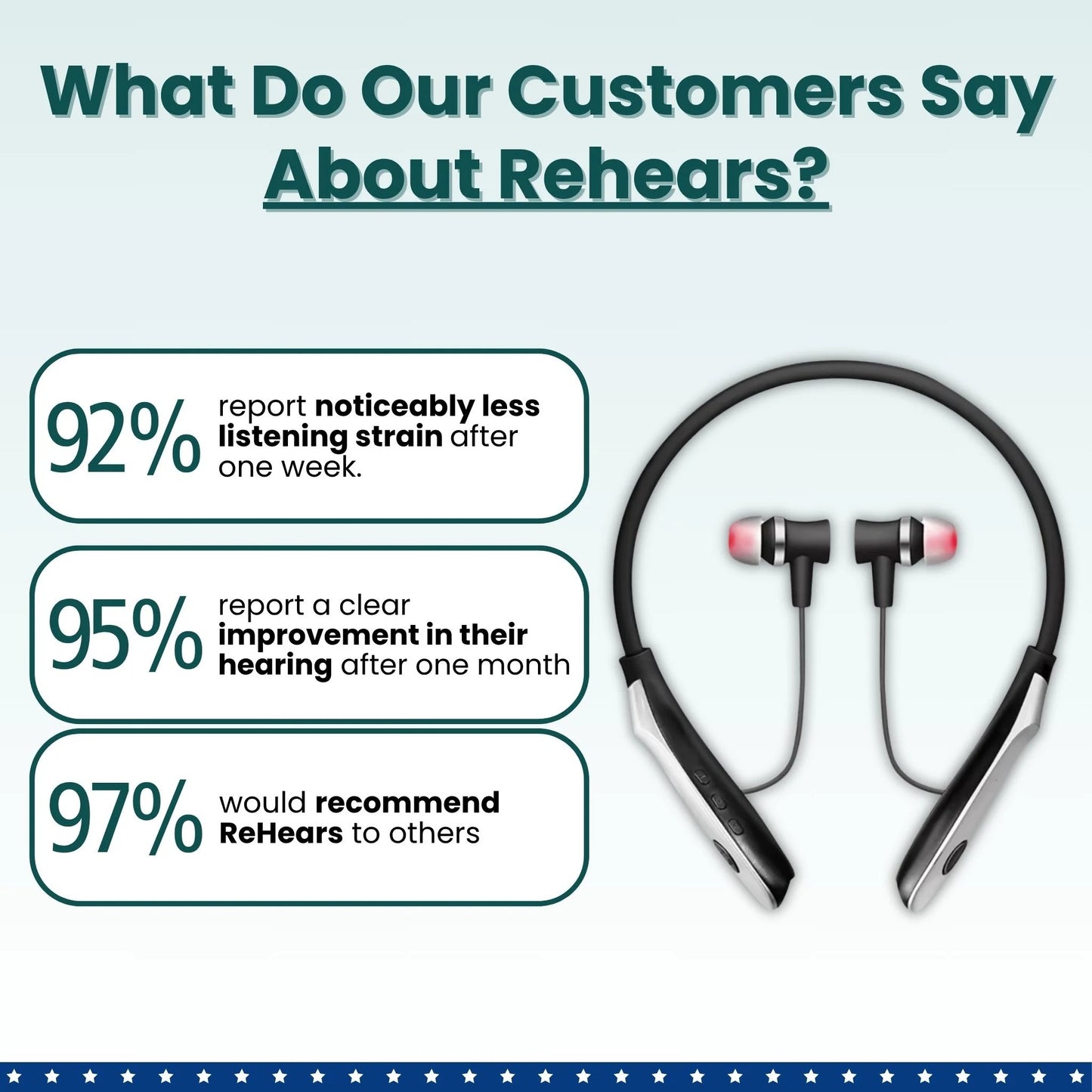 NeuroTone™ – Red Light Technology for Precise, Restored Hearing