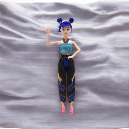 K-Pop Idol Squad – Collezione Edizione Limitata + Scatola Regalo a Sorpresa GRATUITA!