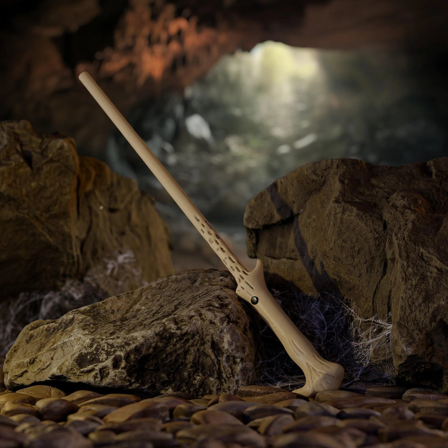 The Original Harry Inferno Wand™