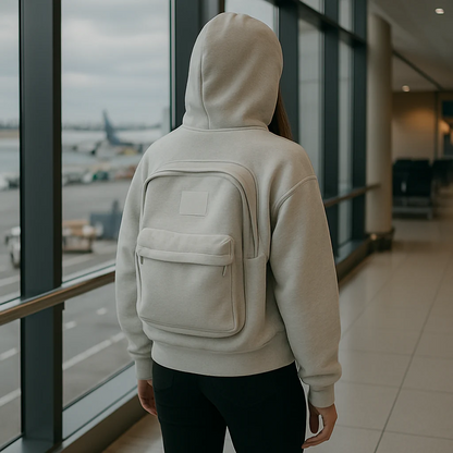 JetPack™ Hoodie