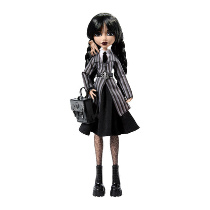 Gothic Academy x Luna Noir: Limited Edition Doll + FREE Enigmatic Surprise!