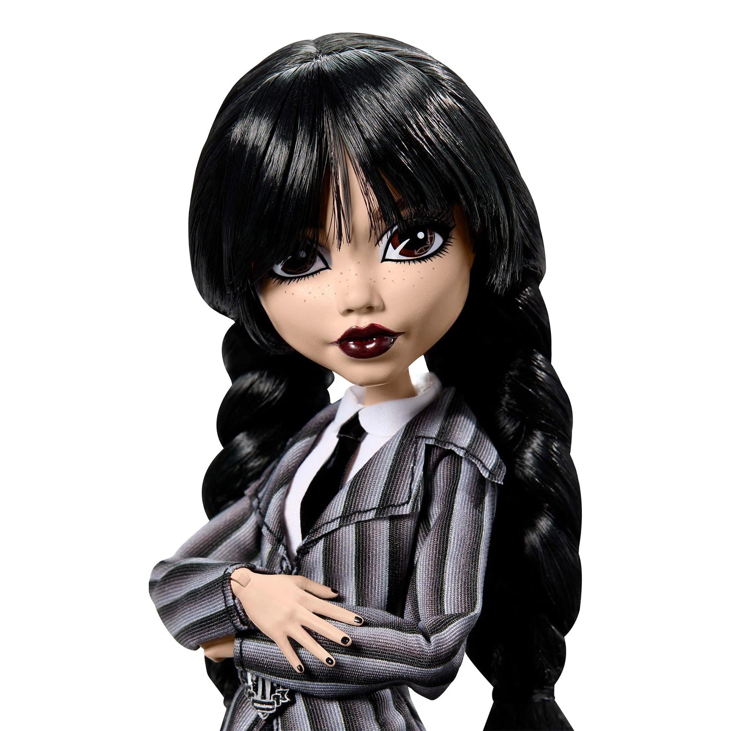Gothic Academy x Luna Noir: Limited Edition Doll + FREE Enigmatic Surprise!