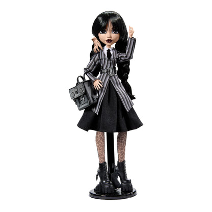 Gothic Academy x Luna Noir: Limited Edition Doll + FREE Enigmatic Surprise!