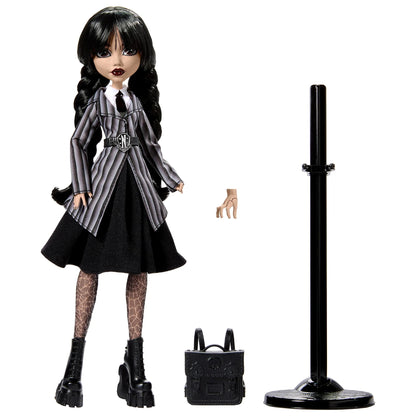 Gothic Academy x Luna Noir: Limited Edition Doll + FREE Enigmatic Surprise!