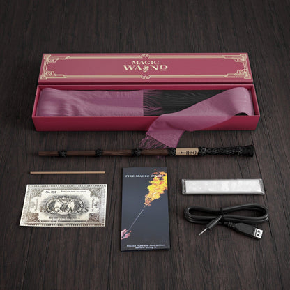 The Original Harry Inferno Wand™