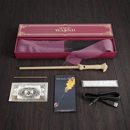 The Original Harry Inferno Wand™