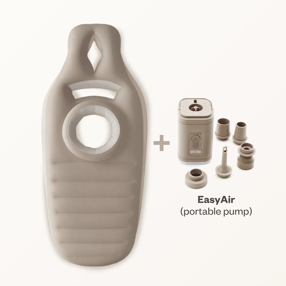 TummyRelief – Pregnancy Mattress