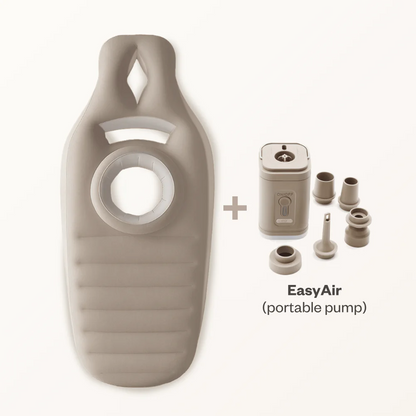 TummyRelief – Pregnancy Mattress