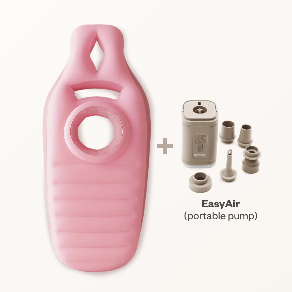 TummyRelief – Pregnancy Mattress