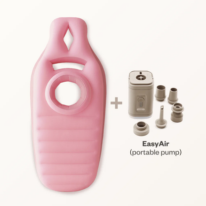 TummyRelief – Pregnancy Mattress