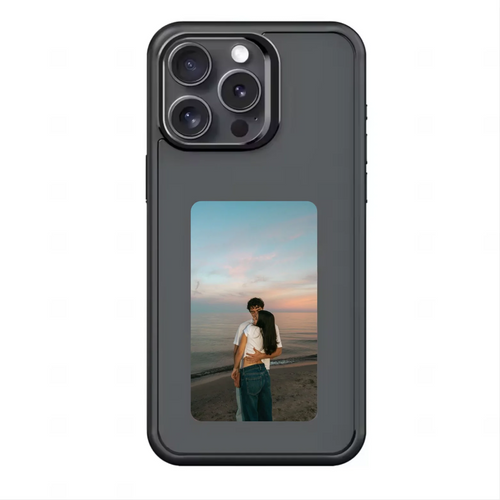 Tap Snap™ – Photo memories, made magic