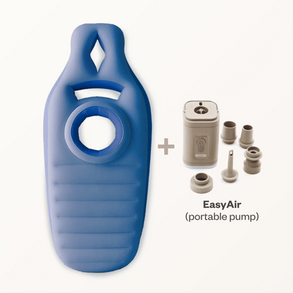 TummyRelief – Pregnancy Mattress