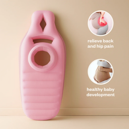 TummyRelief – Pregnancy Mattress