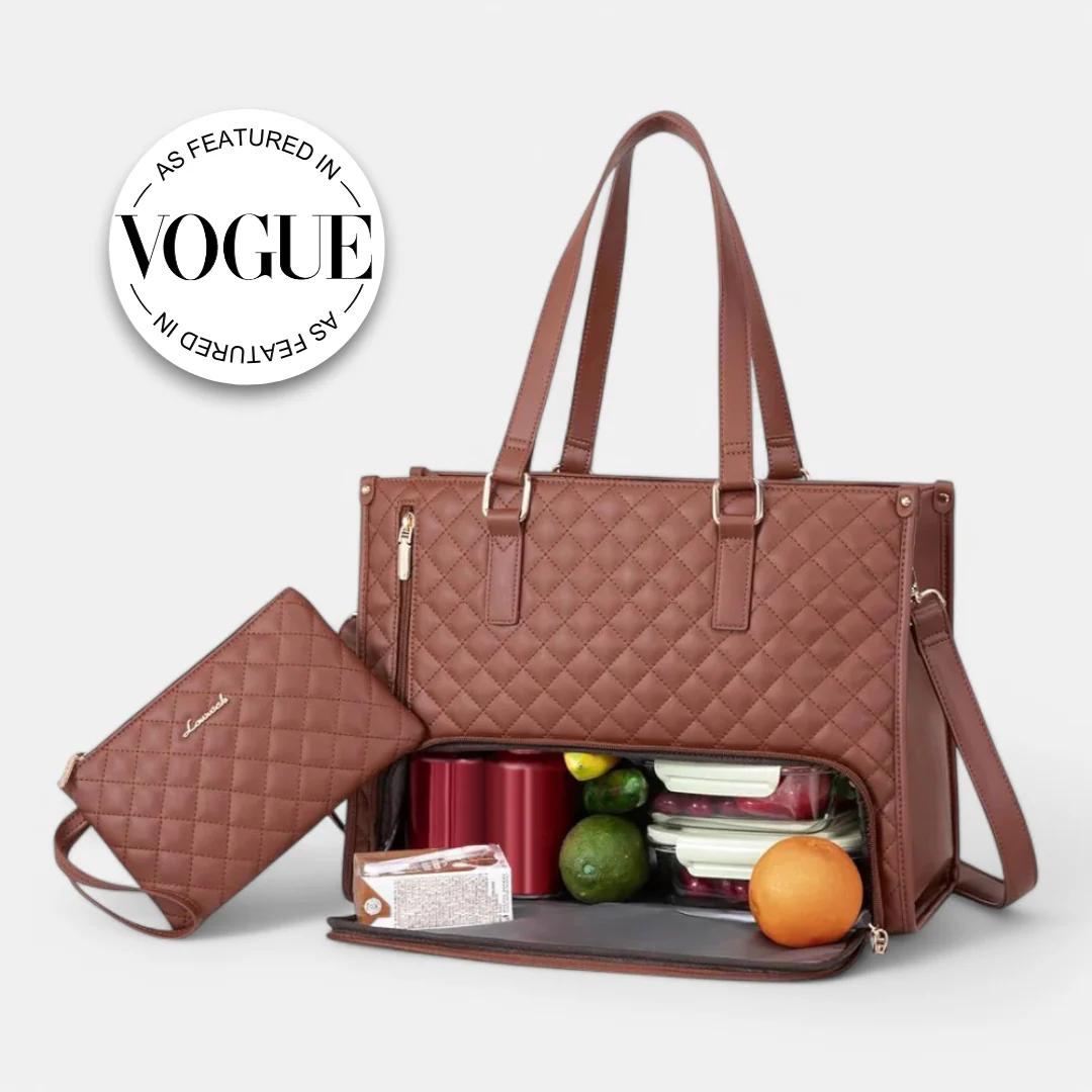 Noa Secret: The Iconic Bag with FREE Matching Wallet