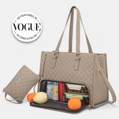 Noa Secret: The Iconic Bag with FREE Matching Wallet