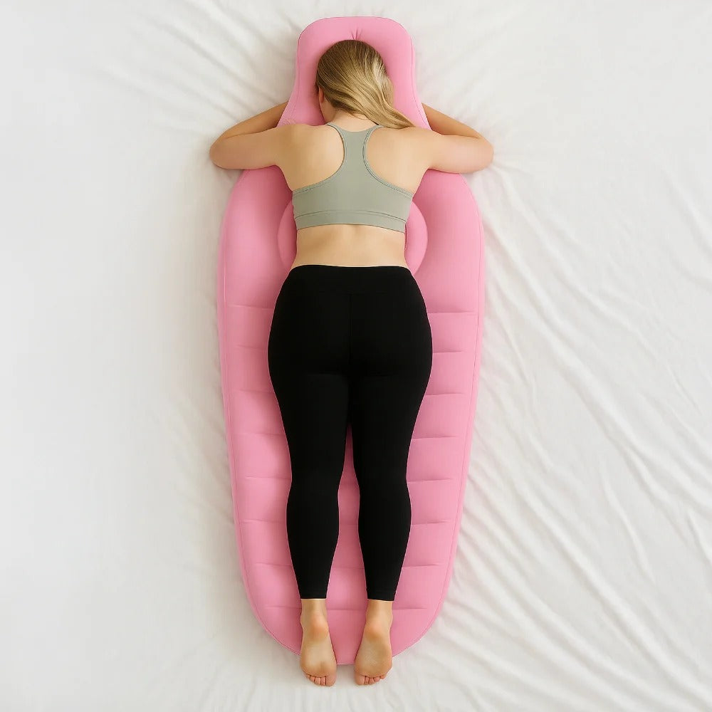 TummyRelief – Pregnancy Mattress