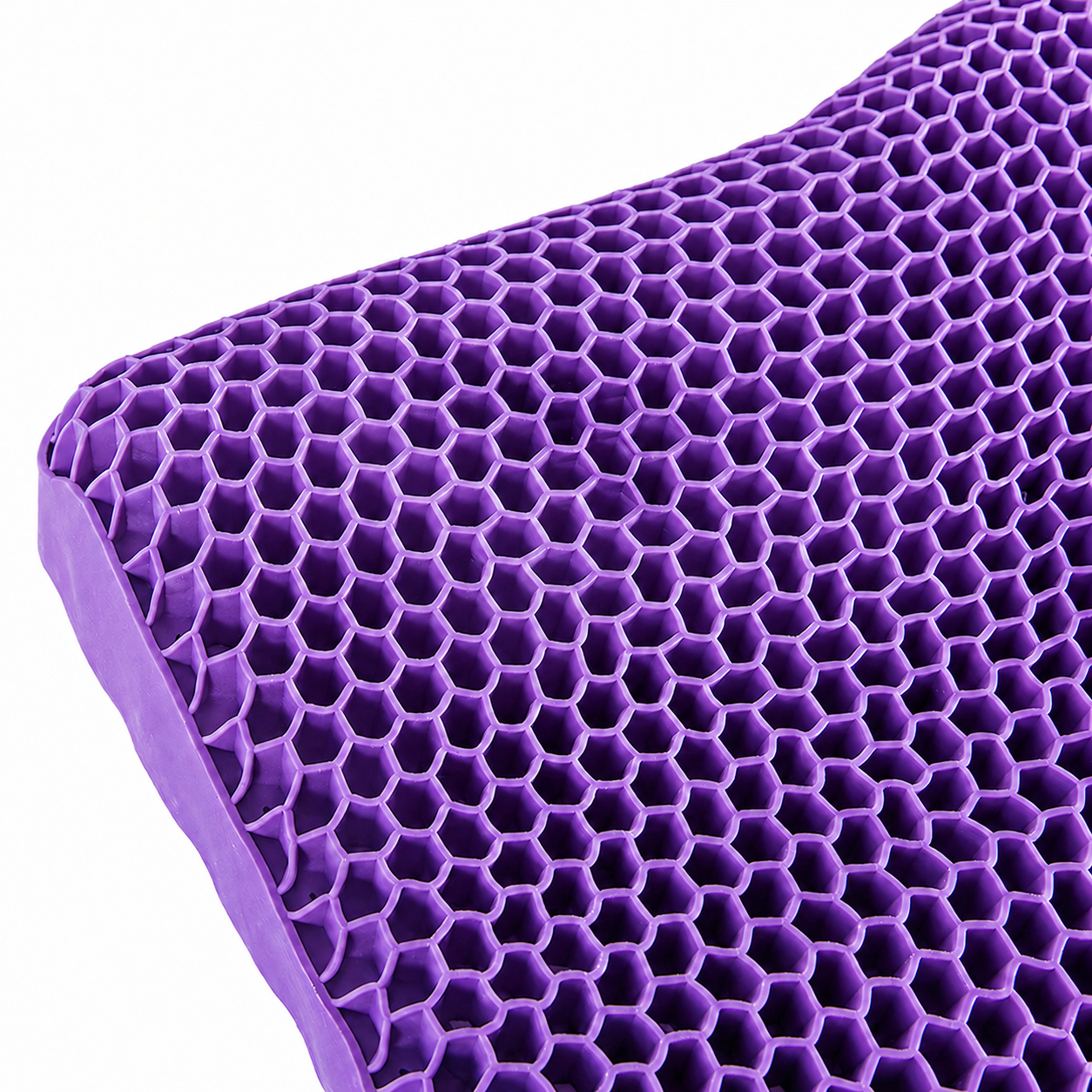 Climora™ Ergo — L'oreiller ergonomique pour des nuits plus fraîches.