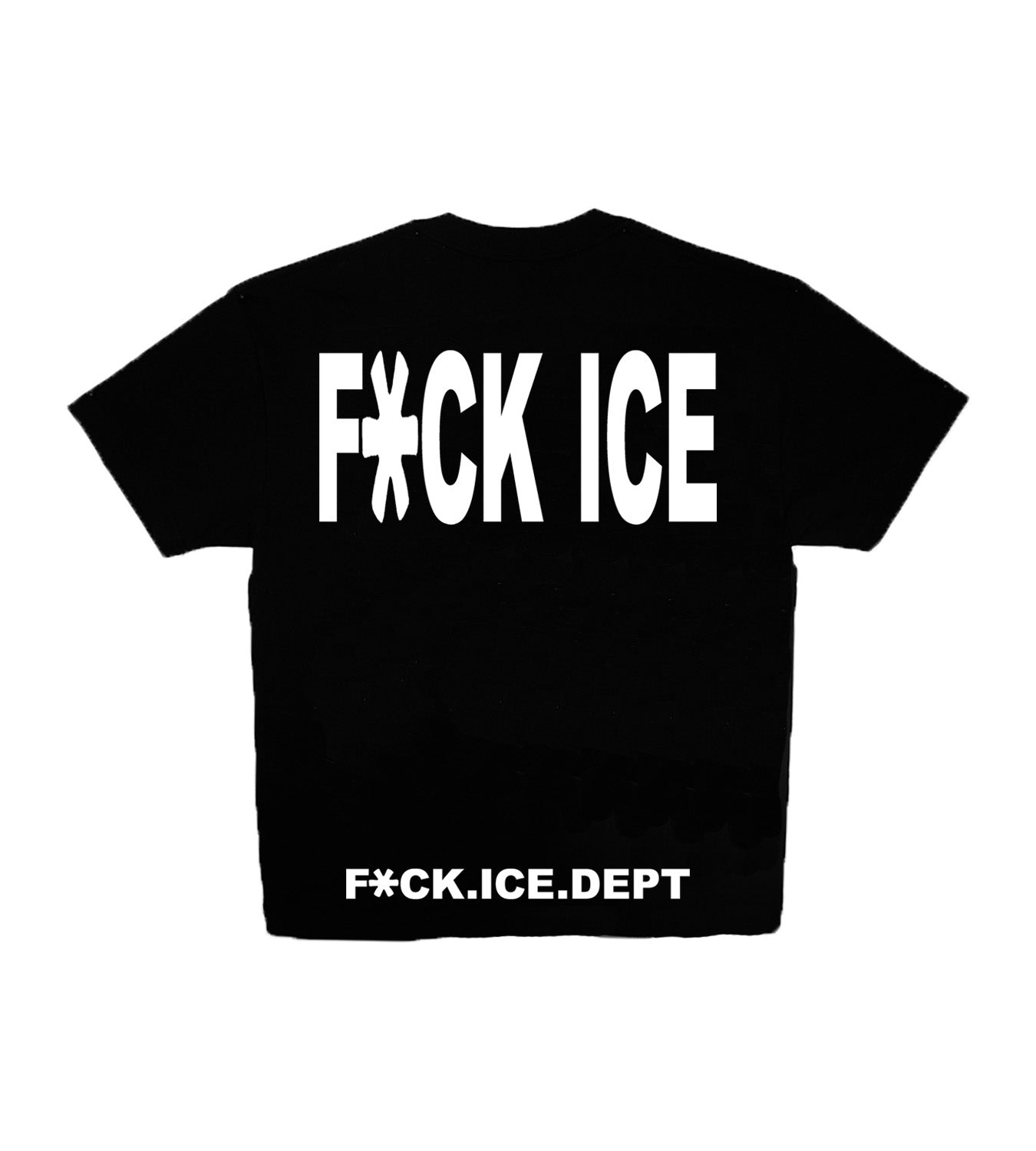 PROTEST TEE