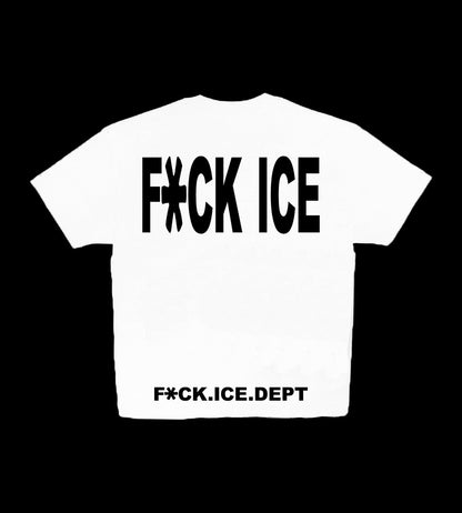 PROTEST TEE