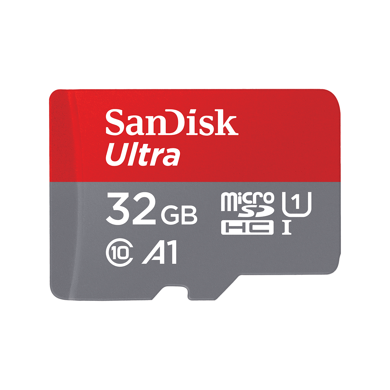 32GB Memory Card